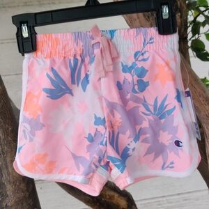 Champion authentic athleticwear short size 3T New With Tag